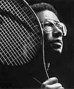 The Story Of Arthur Ashe - Breaking The Color Barrier In Tennis