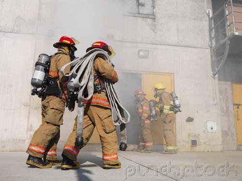 Advancing Professionalism In Occupational & Environmental Health Nursing - Environmental Health
