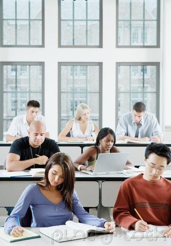 Health Promotion & Adult Education