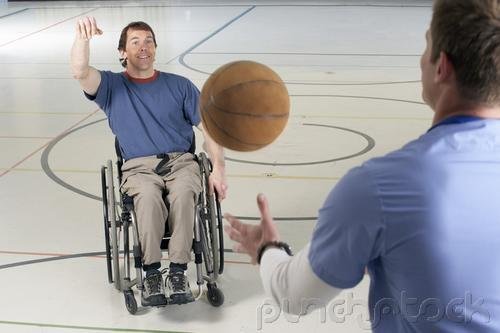 Disability Case Management