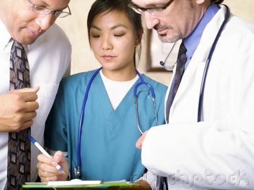 Direct Care In The Occupational Setting