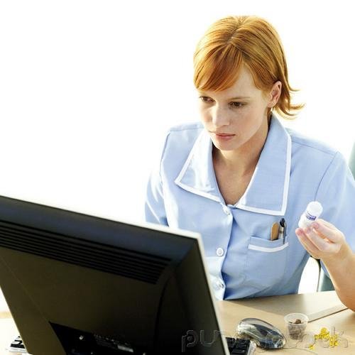 Information Management In The Occupational Health Setting