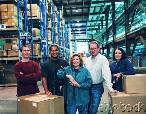 Foundations Of Occupational & Environmental Health Nursing Practice - Workers & Worker Populations