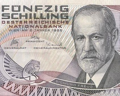 Psychoanalysis - Sigmund Freud - On Freud