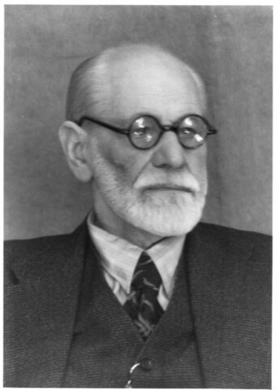 Psychoanalysis - Sigmund Freud - Morality & Religion