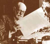 Psychoanalysis - Sigmund Freud - Principles Of Mental Functioning