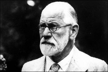 Psychoanalysis - Sigmund Freud - Interpretation Of Dreams