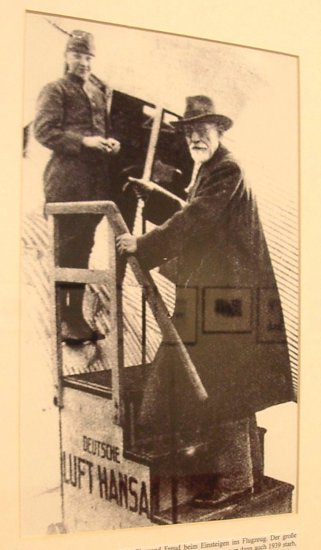 Psychoanalysis - Sigmund Freud - Sex - Eros & Life