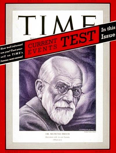 Psychoanalysis - Sigmund Freud - Interpreting The Unconscious