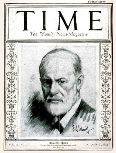 Psychoanalysis - Sigmund Freud - The Peculiar Conversation - Introduction