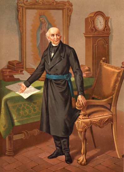 The Story Of Miguel Hidalgo - Mexican Revolutionary