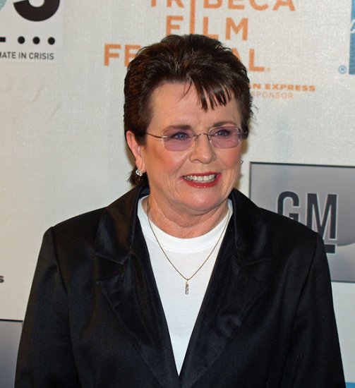 The Story Of Billy Jean King - Tennis Immortal