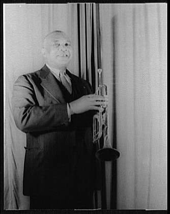 The Story Of William C. Handy - Father Of The Blues