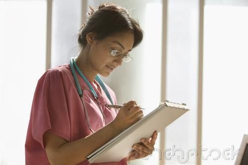 Legal Aspects Of Documentation