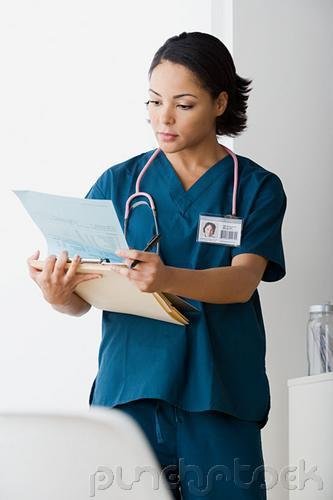 Legal Risks & Responsibilites On The Job