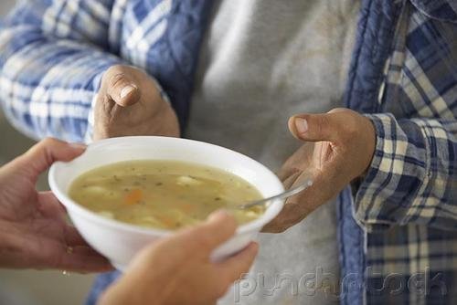 Caring For Vulnerable Populations - Homelessness