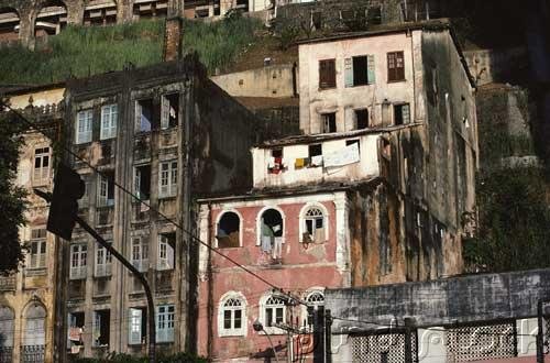 Caring For Vulnerable Populations - Poverty
