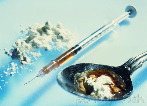 Caring For Vulnerable Populations - Substance Abuse