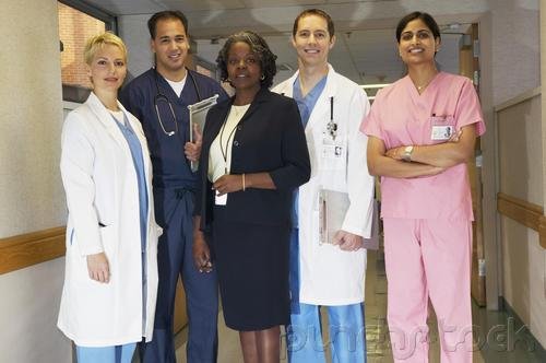 A Systems Approach - Staffing