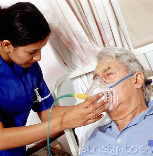 Caring For Vulnerable Populations - Chronic Illness