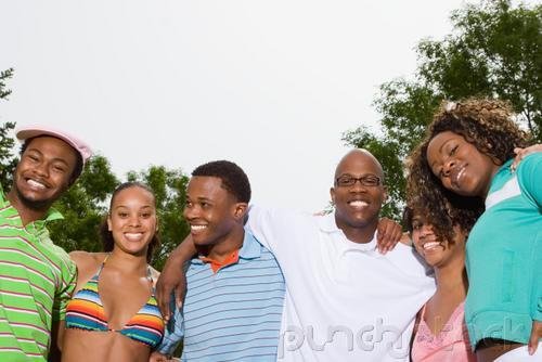 Caring For Individuals & Families In The Community - Care Of Young - Middle & Older Adults