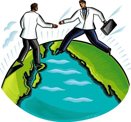 National & International Perspectives - Health Care Systems In The World