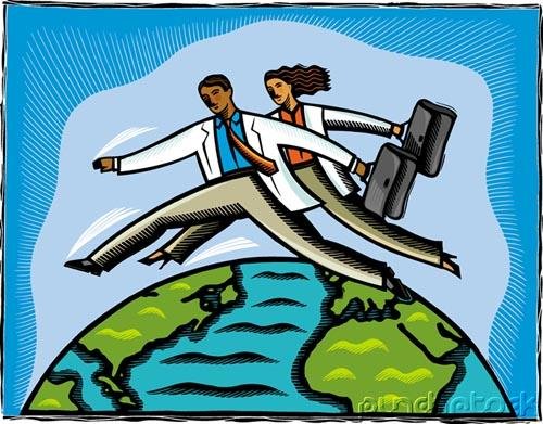 National & International Perspectives - National & International Health Perspectives