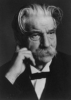 The Story Of Albert Schweitzer - Humanitarian