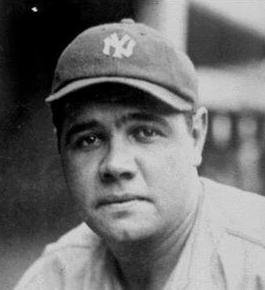 The Story Of Babe Ruth - Mr. Baseball - Baseball Immortal