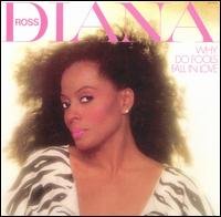 The Story Of Diana Ross - Legendary Singer