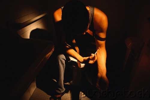 Drugs In Society - Concepts & Control - Understanding The Problem - Understanding Drug Abuse