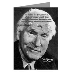 Jung's Map Of The Soul - Emergence Of The Self - Individuation