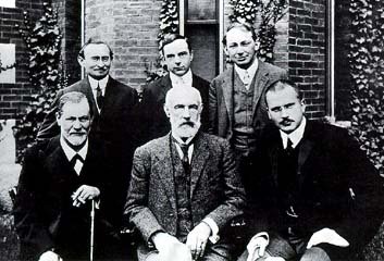 Jung's Map Of The Soul - Of Time & Eternity - Synchronicity