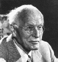 Jung's Map Of The Soul - Surface: Ego-Consciousness