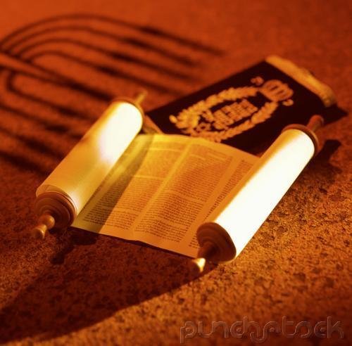 The Story Of Judaism - The Study Of Torah