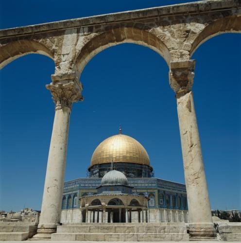 The Story Of Judaism - The Second Temple