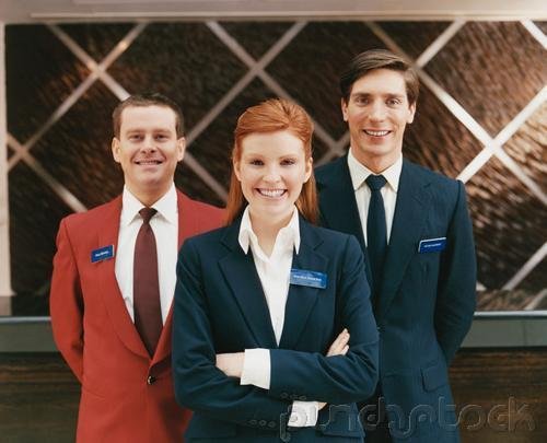 Hotel Operations