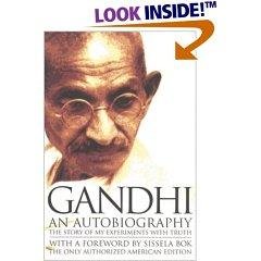 Critical Examination Of Gandhi's Views On War