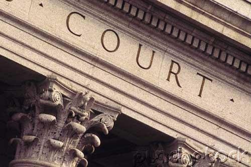 Courts