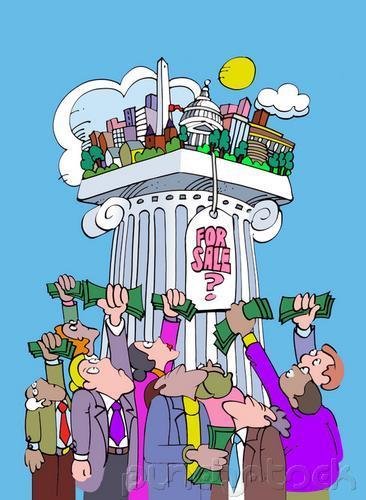 How You Can Make A Difference In Public Policy - II