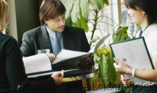 Pricing Strategy & Menu Design - Pricing Strategy