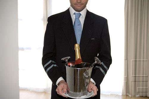 Introduction To Hospitality Services Marketing