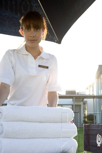 The Fundamentals Of Hospitality Marketing