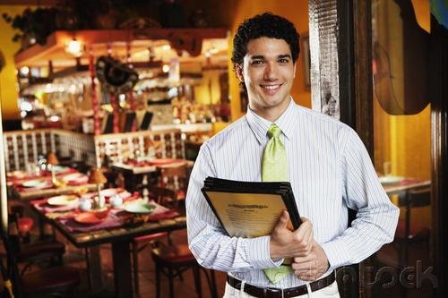 The Director Of Service