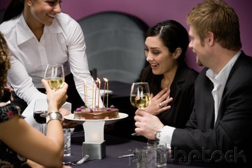 Sales Is A Service Function