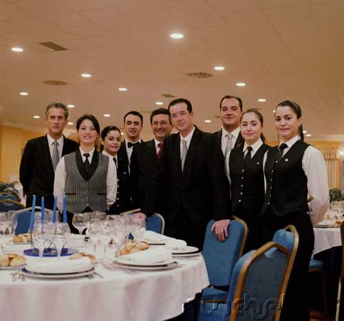 The Personnel Function In Service Management