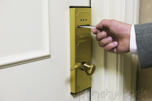 Loss Prevention & Security
