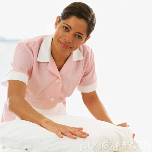 Housekeeping