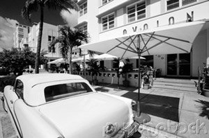 Growth & Development Of The Lodging Industry