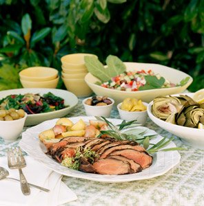 How To Read A Restaurant Menu In Italian - French - Mexican & Chinese